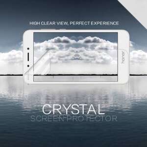 Nillkin Crystal Clear képernyővédő fólia a Huawei Honor 6A telefonhoz - Képernyővédő fólia