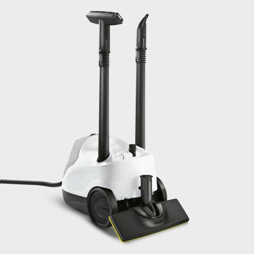 Kärcher SC 4 EasyFix Henger gőztisztító 0,8 L 2000 W 169394675 - Karcher