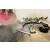 SC 2 EasyFix Dampfreiniger 133610681
