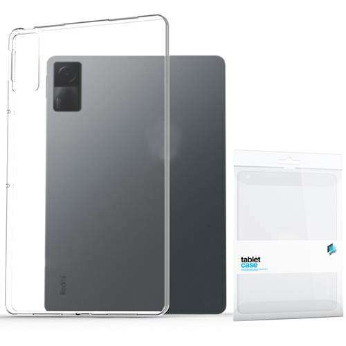 Xpro szilikon védő tok / hátlap - ÁTLÁTSZÓ - Xiaomi Redmi Pad - GYÁRI 90144663 - XPro