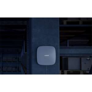 Ajax Hub 2 4G WH vezeték nélküli behatolásjelző központ, fehér, falra szerelve - Ajax