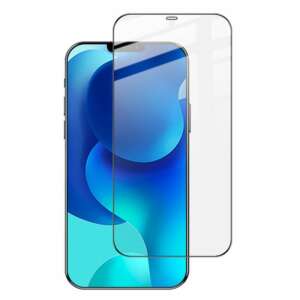 Cellect Samsung Galaxy A25 5G celoplošná krycia sklenená fólia 90146822 Fólie na ochranu displeja