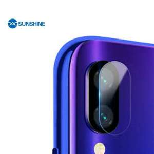 Sunshine Hydrogel TPU kameravédő fólia Xiaomi Redmi Note 7, Redmi Note 7 Pro, Redmi Note 7S telefonokhoz - Sunshine
