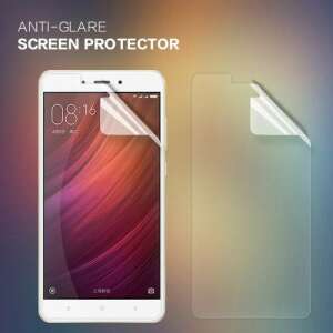 Nillkin Anti-Glare képernyővédő fólia Xiaomi Redmi Note 4X (Global version) készülékhez - Képernyővédő fólia