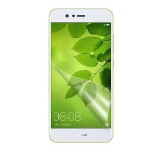 HUAWEI nova 2 HD Clear képernyővédő fólia, 1 db, törlőkendővel - Képernyővédő fólia