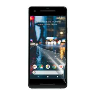 Tiszta képernyővédő fólia Google Pixel 2-höz - Képernyővédő fólia