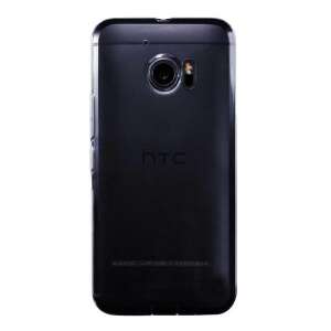 HTC 10, Szilikon mobiltok, Átlátszó 90151696 
