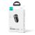 Joyroom JR-CCN06 30W 2x USB-C mini auto charger metal - black 93906028