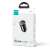 Joyroom JR-CCN06 30W dual USB-C car charger, black, packaging
