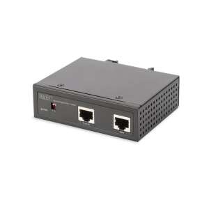 Digitus 2 portos Gigabit PoE++ Switch (DN-651111) (DN-651111) 90155777 
