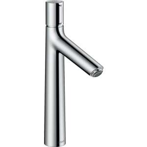 Talis Select S 190 mosdócsaptelep lefolyógarnitúrával, króm - Hansgrohe