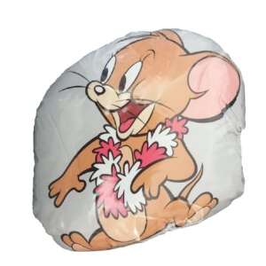Tom und Jerry Formpolster, Jerry, Zeichentrickfigur, Kinderzimmer Dekoration - Bettwäsche