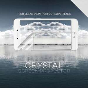 Nillkin Crystal Clear képernyővédő fólia Huawei Honor 8 Lite-hoz - Képernyővédő fólia