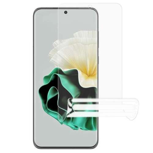 SUNSHINE Hydrogel TPU képernyővédő fólia az Ulefone Note 10P és Note 10 telefonokhoz, ultra tiszta, önregeneráló - Sunshine
