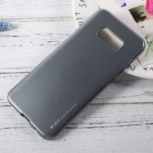 Szürke Jelly tok Samsung Galaxy S8 Plus-hoz - Mercury Telefontok