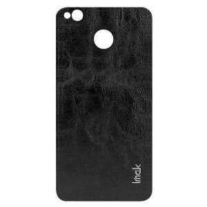 IMAK BelleArti hátlapvédő fólia a Xiaomi Redmi 4X-hez, fekete - Képernyővédő fólia