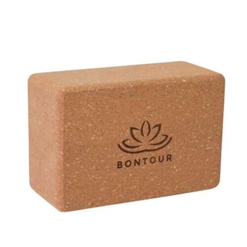 Bontour BALANCE veliki blok za jogu 22,5x10x15cm 97906575