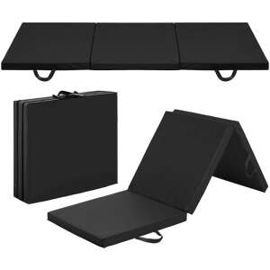 Bontour Összehajtható Tornaszonyeg, 180×61×5 cm