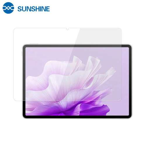 Sunshine Hydrogel TPU képernyővédő fólia a HUAWEI Honor Pad V8 Pro táblagéphez - Sunshine