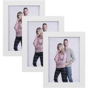 Okviri za slike, set od 3 kolaž okvira za fotografije 5"x7" (13x18cm) | SONGMICS 34495199 - SONGMICS