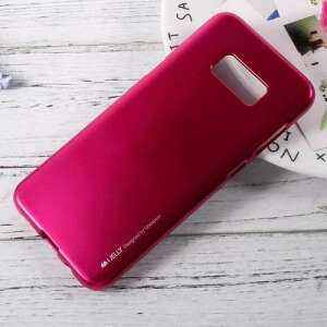 Magenta Jelly tok Samsung Galaxy S8 Plus-hoz - Mercury Telefontok