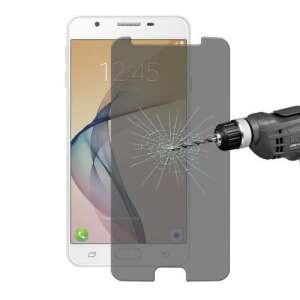 HAT PRINCE Anti-Spy edzett üveg képernyővédő a Samsung Galaxy J3 (2017) készülékhez - Enkay