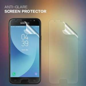 Nillkin Anti-Glare képernyővédő fólia a Samsung Galaxy J3 (2017) SM-J327 és SM-J330 modellekhez - Képernyővédő fólia