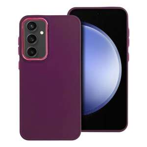 Samsung Galaxy S23 FE Piano Book Case, purple - Haffner