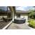 Avenli Vancouver 4-osobni 175x70 cm set napuhujućeg jacuzzija #tamnosiva 90176821