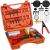 Xtrobb Brake Bleeder Kit 90185725