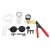 Xtrobb Brake Bleeder Kit 90185725