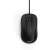 Hama MC-300 Optical Mouse, Right-Handed, 1200 DPI, Black