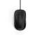 Hama MC-300 right-handed USB optical mouse, 1200 DPI, top view