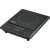 Brock HP 2009 2000W 1-zone portable induction cooktop, black