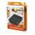 Brock HP 2009 2000W 1-zone portable induction cooktop packaging