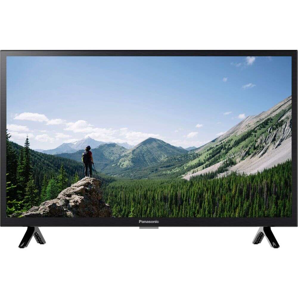 Panasonic tx-24msw504 hd smart televízió, 60 cm, wi-fi, android tv™