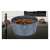 Berlinger Haus Forest Line cookware set, grey marble coating, wooden handles, pot with stew
