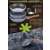 Berlinger Haus Forest Line cookware set, close-up of 3-layer marble coating