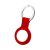 PURO ICON telefontok - Silicone keychain Apple AirTag (red) 90200934