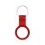 PURO ICON telefontok - Silicone keychain Apple AirTag (red) 90200934