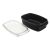 Carl Schmidt Sohn KOCH SYSTEME MÜNSTER, Duck Roaster/Baking Dish with Non-Stick Coating 32 x 21 cm 83110137