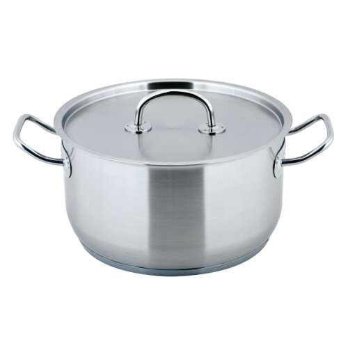 Garnek ze stali nierdzewnej Carl Schmidt Sohn PRO-X 18/10, 24 cm, 5 L