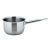 Rondel Carl Schmidt Sohn PRO-X, stal nierdzewna 18/10, 16x10 cm, 1,5 l, srebrny 43908200