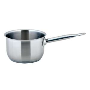 Carl Schmidt Sohn PRO-X 18/10 garnek sosowy ze stali nierdzewnej, 16 cm, 1,5L - Carl Schmidt Sohn