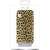 PURO Glam Leopard tok iPhone XR-hez, telefontok csomagolásban