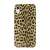 PURO Glam Leopard tok iPhone XR-hez, leopárd mintás telefontok