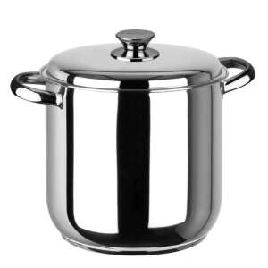 INOXIBAR Ecco Acero Line Rozsdamentes Fazék - 15 liter