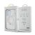 Guess iPhone 15 Pro Max case in packaging, clear with MagSafe ring stand