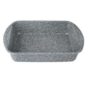 Berlinger Haus Márvány Tepsi - Sütőedény - 35x27 cm