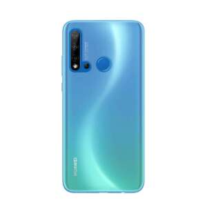 PURO 0.3 Nude telefontok Huawei P20 Lite (2019) készülékhez, átlátszó színben - Puro
